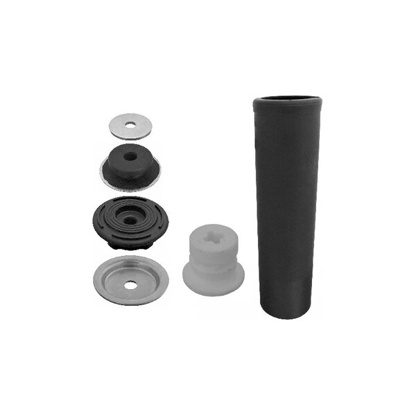 Kyb Mount Kit Bushings Washers Bumper & Belo, Sm5858 SM5858 - main
